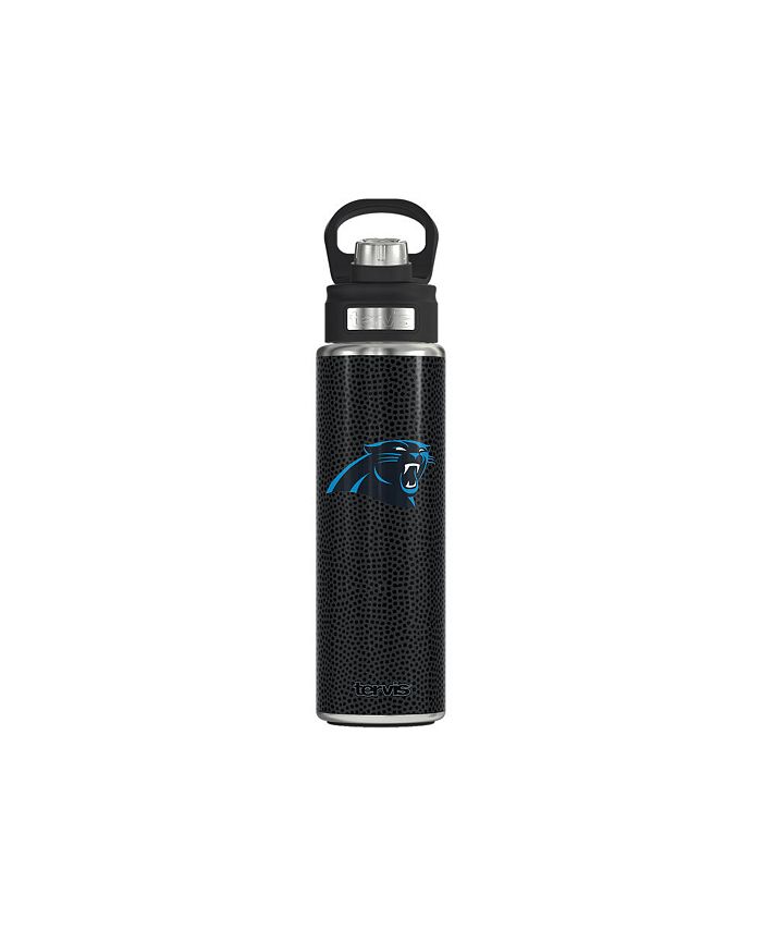 Tervis Tumbler - Carolina Panthers 24-oz. Wide Mouth Bottle