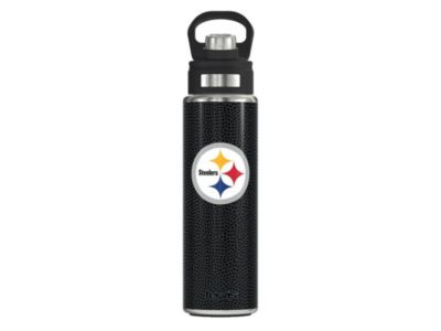 Tervis Tumbler - Pittsburgh Steelers 24-oz. Wide Mouth Bottle