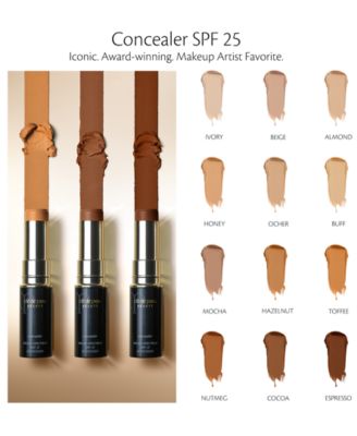 Correcteur Cle De Peau Beauté SPF 25 - Teint Frais Et Couvrant, Format 4,8 G