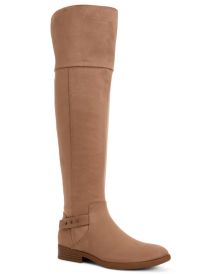 macys knee boots