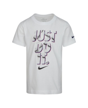 image of Nike Little Boys 