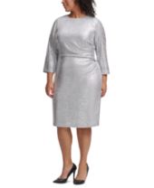 New Year S Eve Plus Size Dresses Macy S