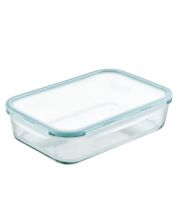 Lock N Lock Purely Better Vented Glass 22-O, Food Storage Container