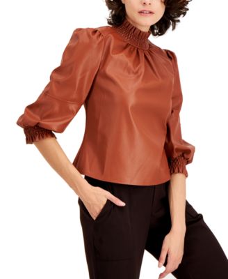 macys plus size dressy blouses