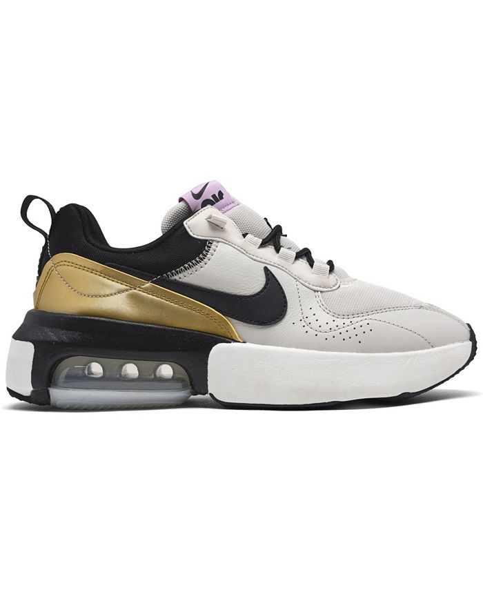 womens zoom structure