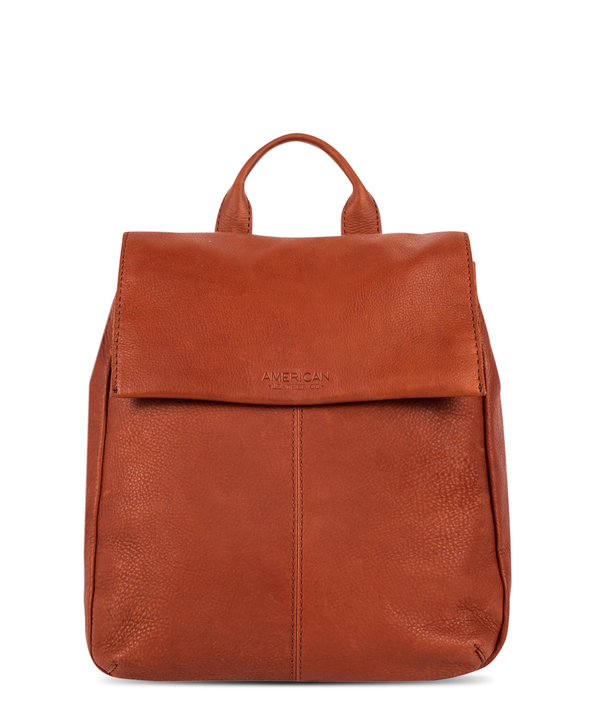 Liberty Backpack - Cafe Late Smooth