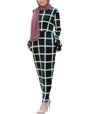 macys urban modesty