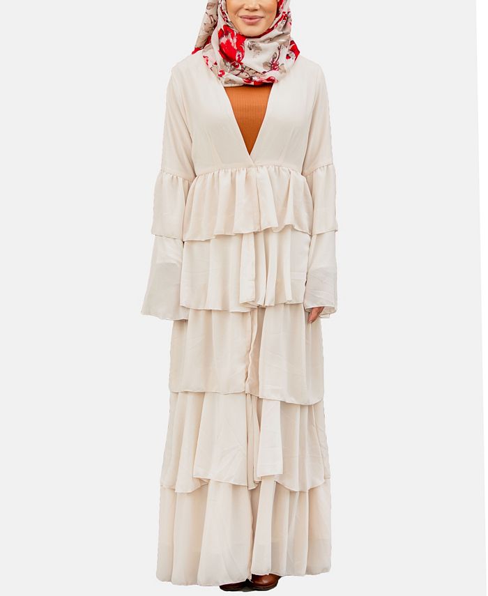 macys urban modesty