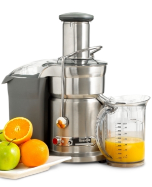 Breville 800JEXL Juicer, Juice Fountain Elite