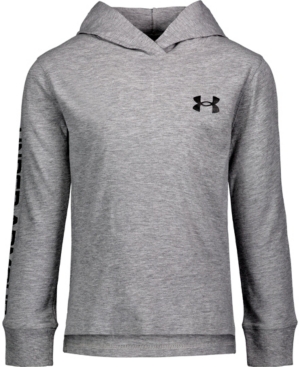 image of Little Boys Benchmark Hoodie