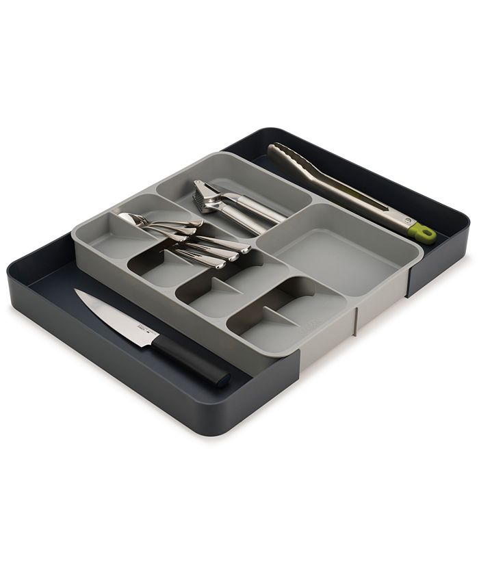 Joseph Joseph DrawerStore™ Expanding Cutlery, Utensil & Gadgets