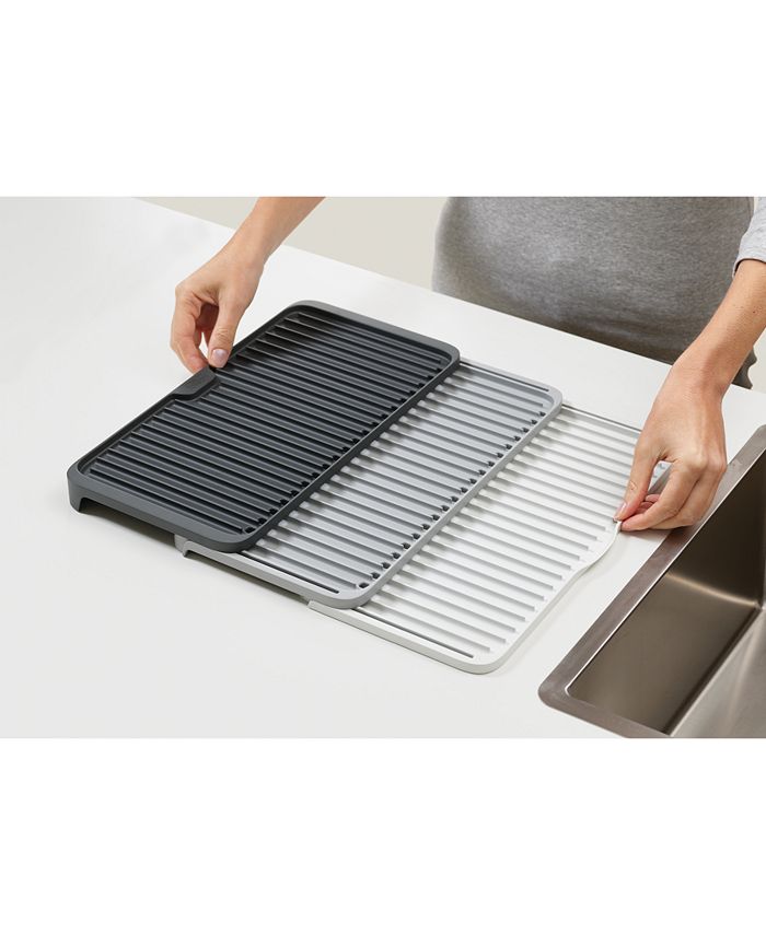 Joseph Joseph 3Tier Expandable Draining Mat Macy's