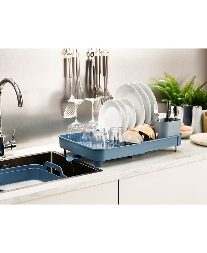 Joseph Joseph Editions Extend™ Expandable Dish Drainer Macy's