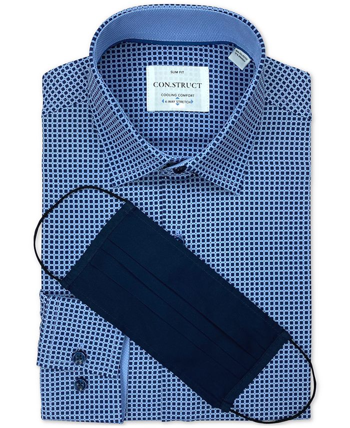 construct cooling comfort shirt