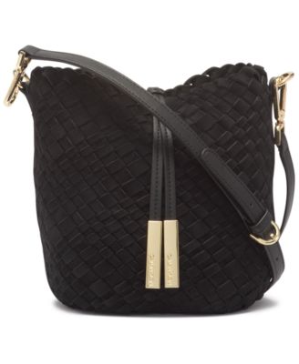 calvin klein naomi crossbody