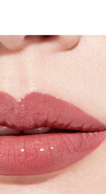 LE ROUGE DUO ULTRA TENUE Ultra Wear Lip Color Lipgloss