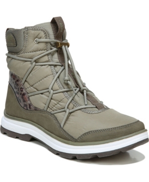 image of Ryka Women-s Brae Booties Women-s Shoes