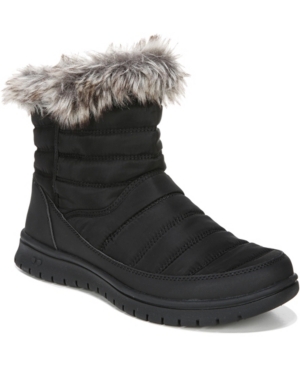 image of Ryka Women-s Suzy Booties Women-s Shoes