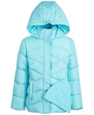 CB Sports - Big Girls Puffer Coat
