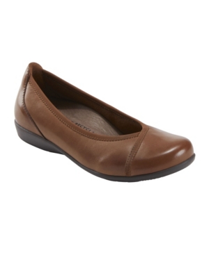 image of Earth Women-s Varden Ballet Shoe Women-s Shoes