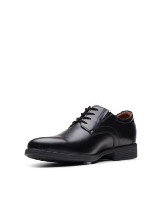 Men's Whiddon Plain Oxfords