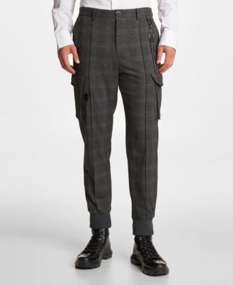 karl lagerfeld track pants