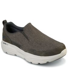 Men's GOwalk Duro Wide Width Slip-On Casual Sneakers from Finish Line