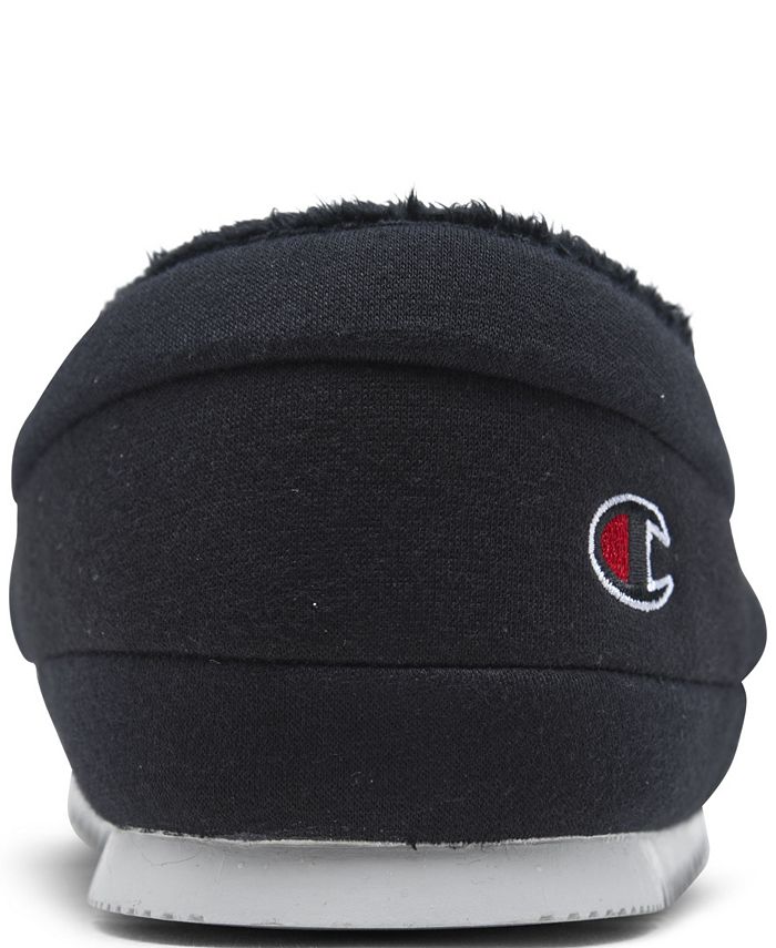 Champion Men's University Slippers from Finish Line Macy's