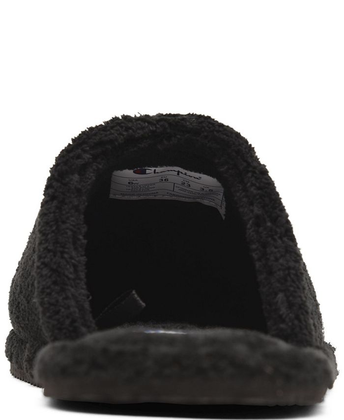 Champion Women's The Sleepover Slippers from Finish Line Macy's