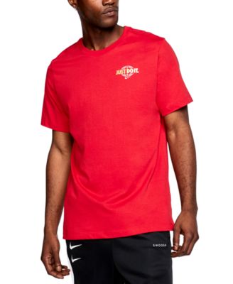 Nike Men's Olympic Logo T-Shirt 