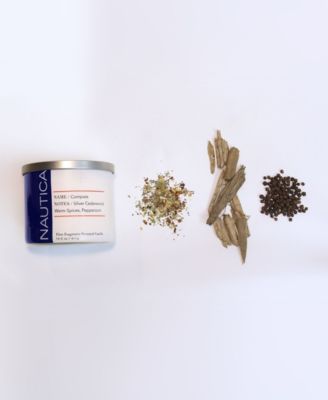 Compass Candle, 14.5 oz