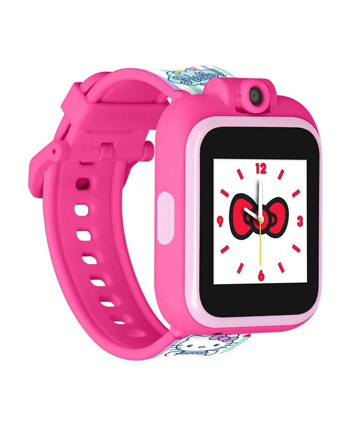 Itouch kids watch reviews clearance