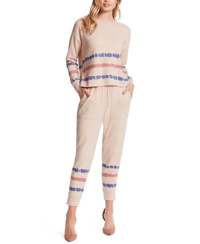 Jessica Simpson Lisa TieDye Sweater Macy's