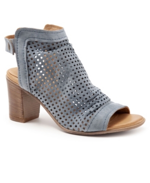 Bueno Women's Udo Dress Sandals Women's Shoes