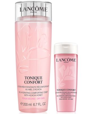 Lancôme 2-Pc. Tonique Confort Hydrating & Toning Set