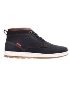 Men's Goshen Waxed Sneaker