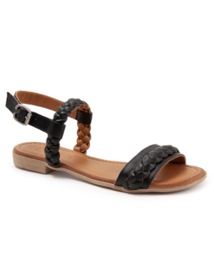 image of Bueno Women-s Jonie Sandals Women-s Shoes