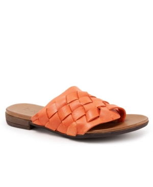 image of Bueno Women-s Tory Sandals Women-s Shoes