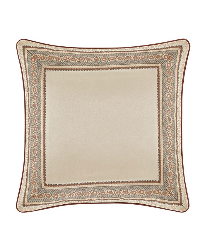 J Queen New York Juliette Sham, European Macy's