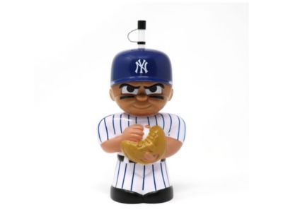 Party Animal - New York Yankees Teeny Mates Big Sip Cup