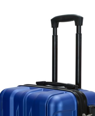 Seattle 3pc Hardside Luggage Set