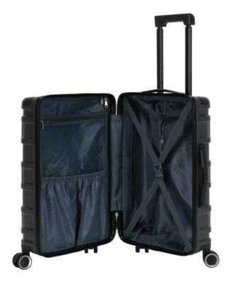Boston 3pc Hardside Luggage Set