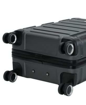 Boston 3pc Hardside Luggage Set