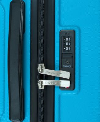 Boston 3pc Hardside Luggage Set