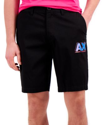 shorts armani