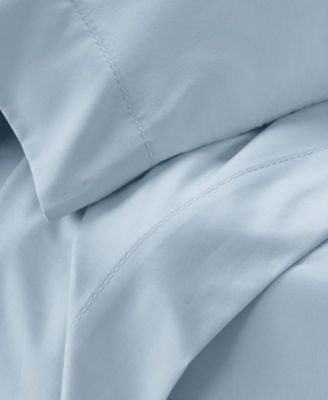 Hotel Collection CLOSEOUT! 500 Thread Count Micro Cotton® Sheet Set, King, Created for Macy's