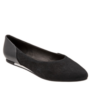 image of Sava Women-s Lea Ballerina Flat Women-s Shoes