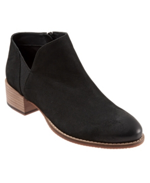image of Sava Women-s Tegan Ankle Bootie Women-s Shoes