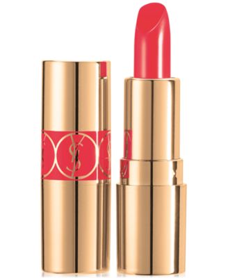 Yves Saint Laurent - FREE Deluxe Lipstick with any $50  Cosmetics purchase