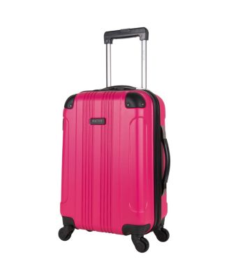 Out of Bounds 2-pc Lightweight Hardside Spinner Luggage Set